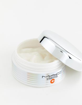 mac lightful c cream
