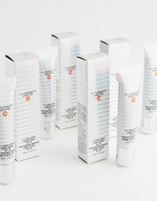 mac tinted cream spf 30