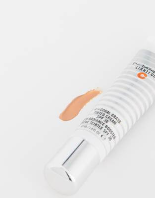 mac tinted cream spf 30