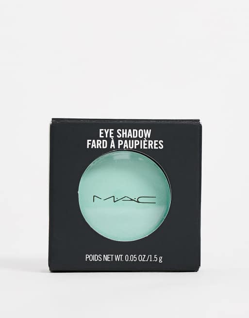 MAC – Lille øjenskygge – Mint Condition, 2 af 4