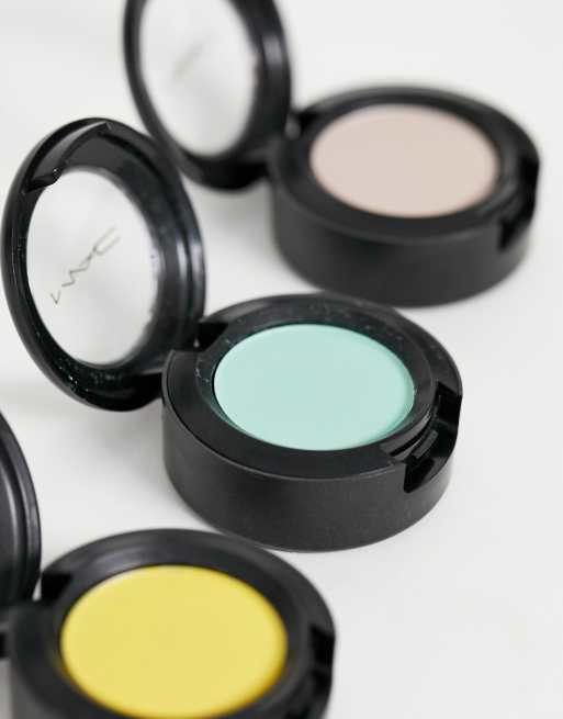 MAC – Lille øjenskygge – Mint Condition, 3 af 4