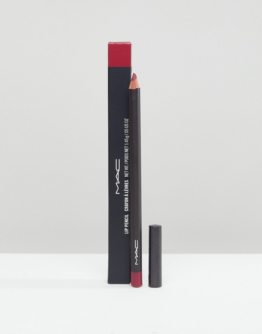 MAC Lip Pencil - Beet-Red