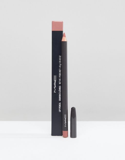  MAC Lip Pencil - Boldly Bare