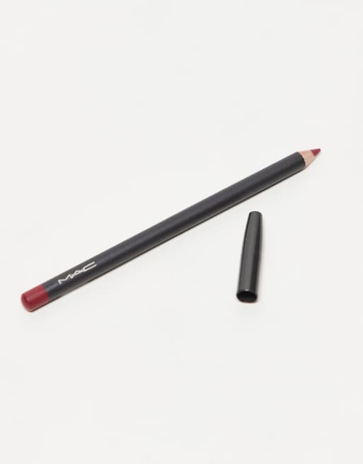 MAC - Lip Pencil - Brick-O-La, 2 af 4
