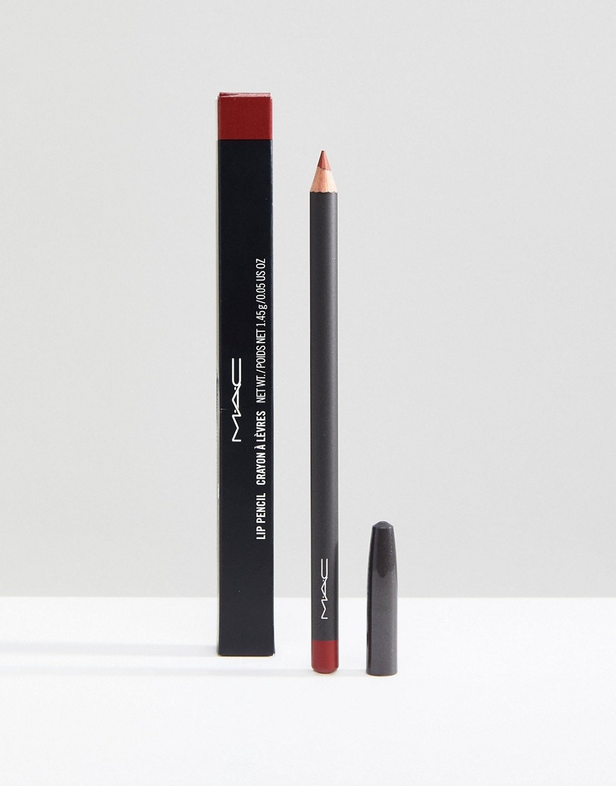 MAC Lip Pencil - Brick-Red