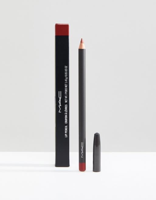 MAC Lip Pencil - Brick