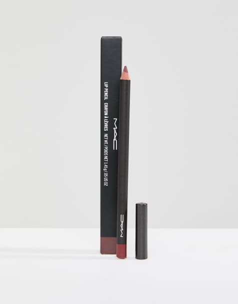 MAC Lip Pencil - Burgundy - view 1