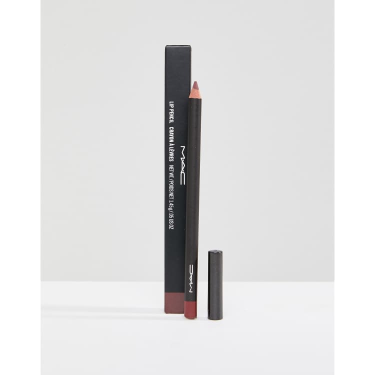 Mac 2024 lip liner