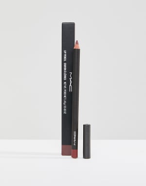 MAC Lip Pencil - Burgundy