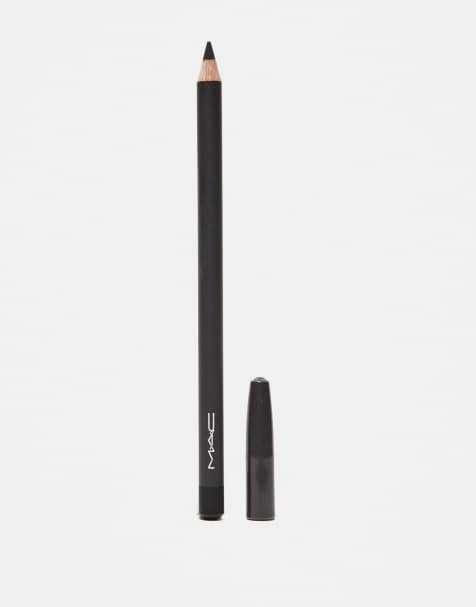 MAC Lip Pencil- Caviar - view 1