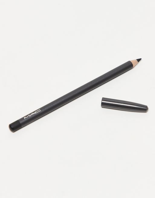 MAC - Lip Pencil - Caviar, 3 af 4