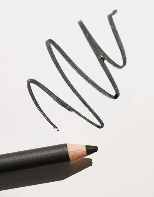 MAC - Lip Pencil - Caviar, 4 af 4