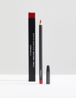 MAC Lip Pencil - Cherry | ASOS