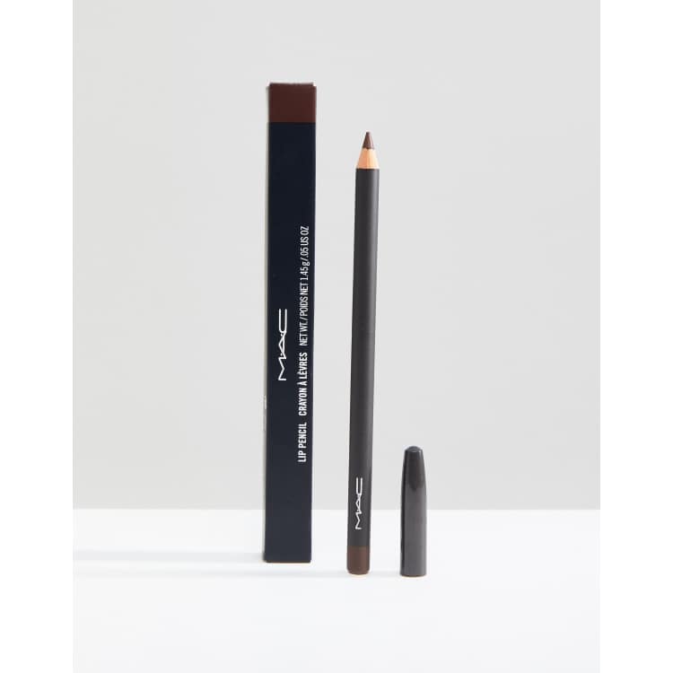 Mac Chestnut Lipstick