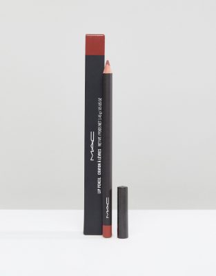 MAC Lip Pencil - Chicory-Red