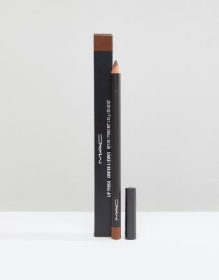 Mac Lip Pencil - Cork-brown