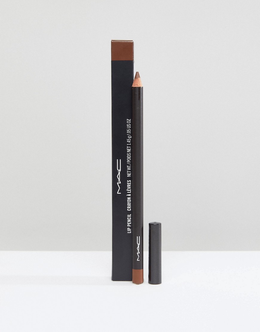 MAC Lip Pencil - Cork-Brown