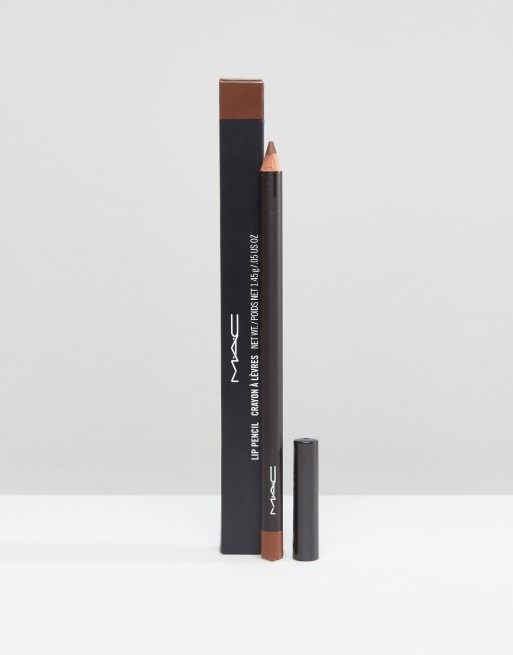 Mac cork lip liner dupe