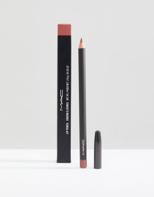 Lip Pencil Dervish Mac