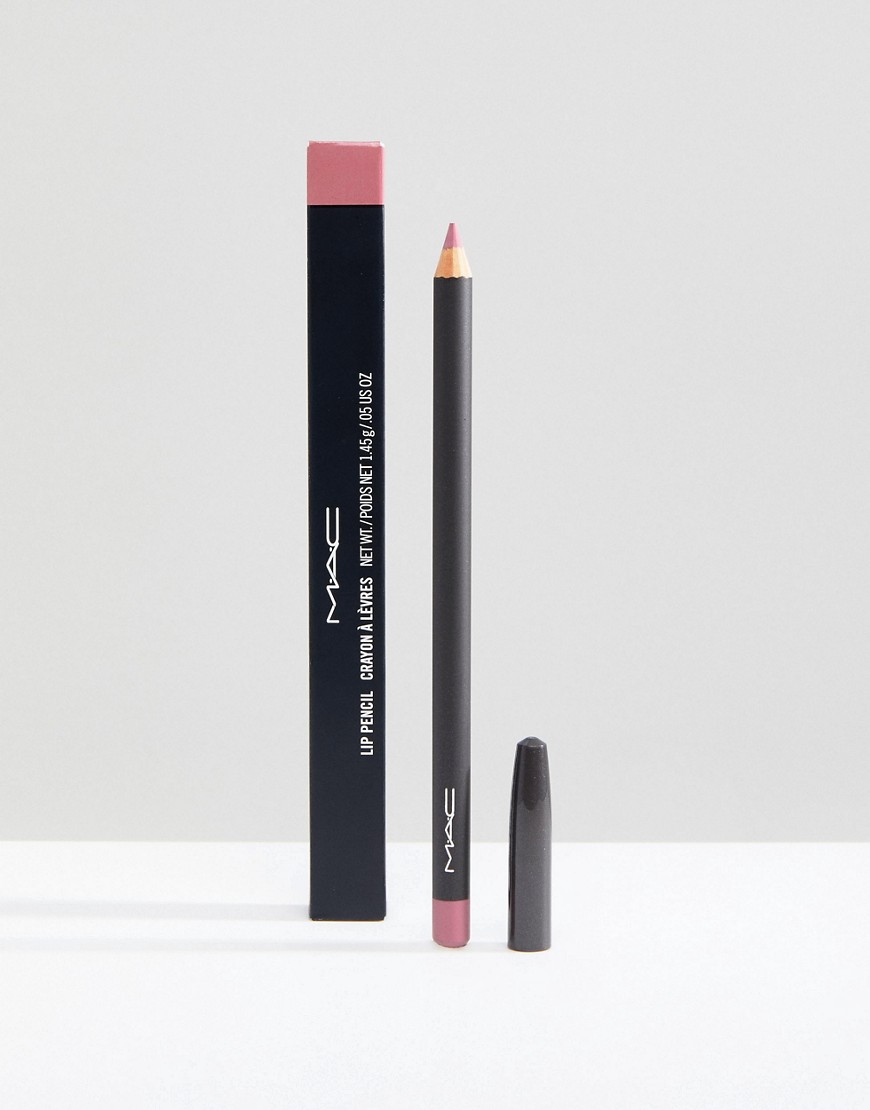 MAC Lip Pencil - Edge To Edge-Pink