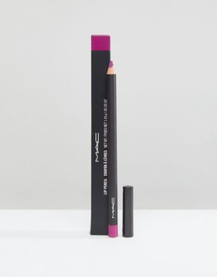 MAC Lip Pencil - Magenta - ASOS Price Checker