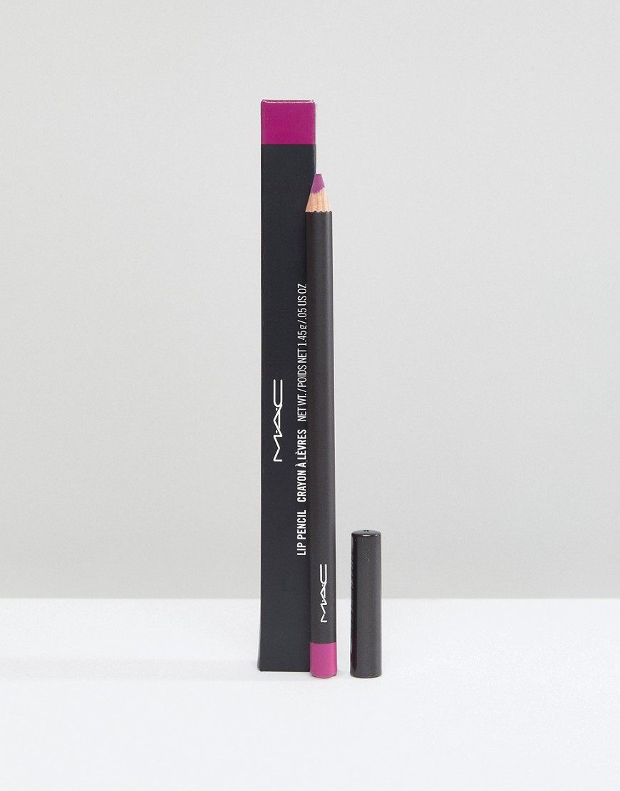 MAC Lip Pencil - Magenta-Purple