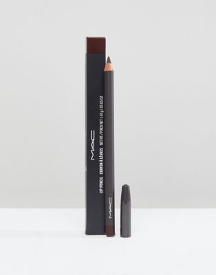 MAC Lip Pencil - Nightmoth - ASOS Price Checker