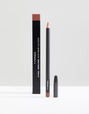 MAC Lip Pencil - Spice - ASOS Price Checker