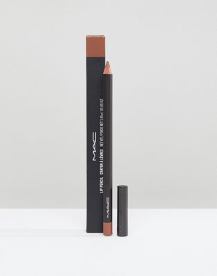MAC Lip Pencil - Stripdown-Brown