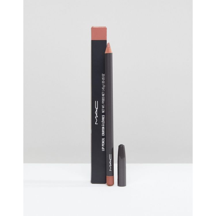 What Lipstick Goes With Mac Subculture Lip Liner