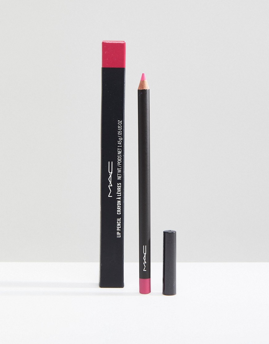 MAC Lip Pencil - Talking Point-Pink