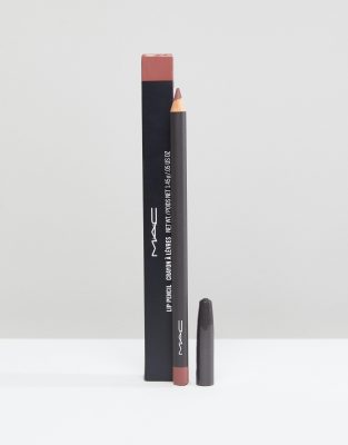 Mac Whirl Pencil