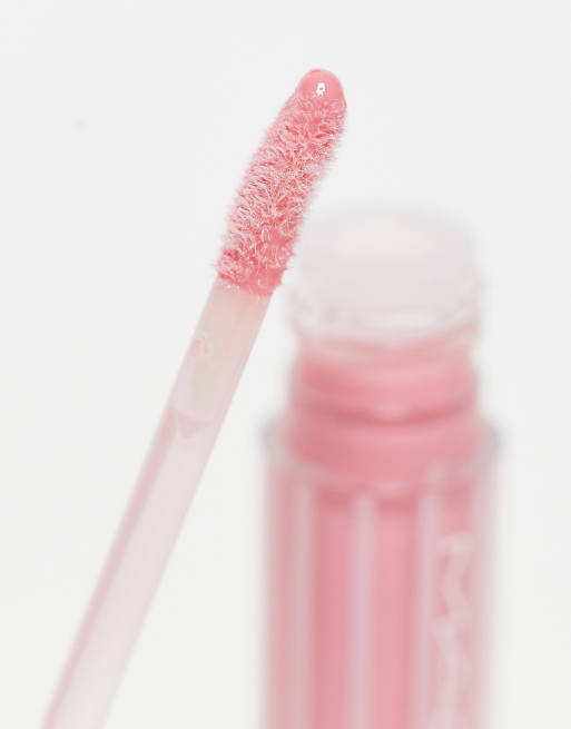 MAC – Lipglass Air – Błyszczyk do ust – Snobbish, 4 z 4