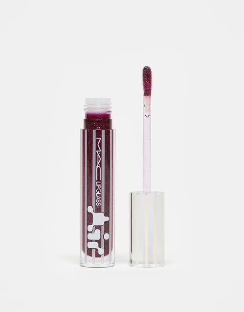 MAC – Lipglass Air – Błyszczyk do ust – Sublime - view 1