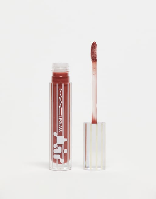 MAC - Lipglass Air - Gloss - Casual, 4 de 4