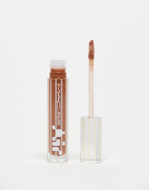 MAC - Lipglass Air - Gloss - Instinct, 2 de 5