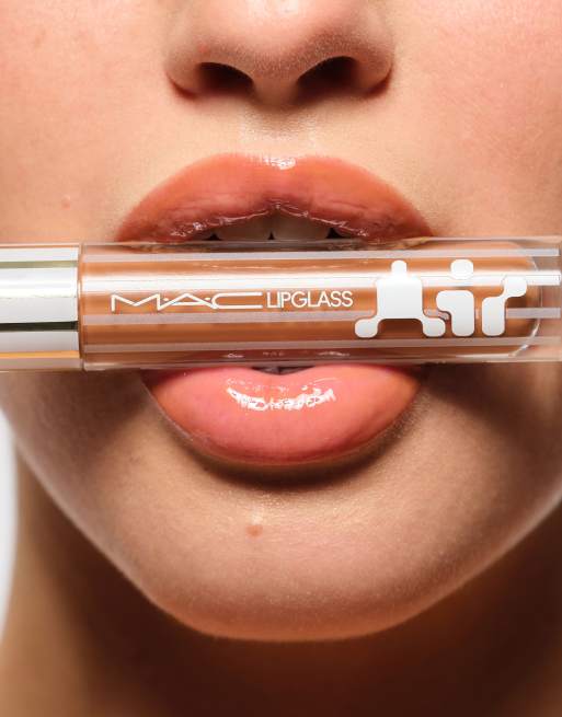 MAC - Lipglass Air - Gloss - Instinct, 5 de 5