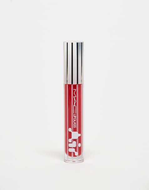 MAC - Lipglass Air - Gloss - Talented - view 1