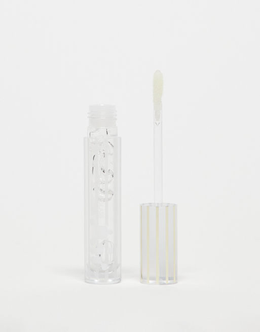 MAC - Lipglass Air - Gloss - Zephr, 4 de 4