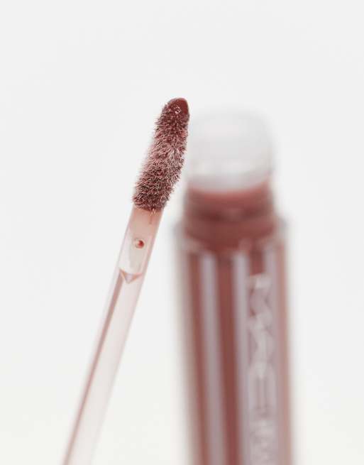 MAC – Lipglass Air – Läppglans – Aesthetic, 3 av 4
