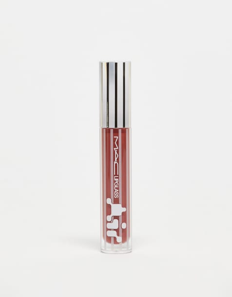 MAC – Lipglass Air – Läppglans – Casual - view 1