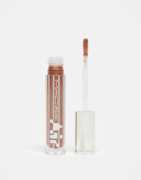 MAC Lipglass Air Lip Gloss- Accolade - view 1