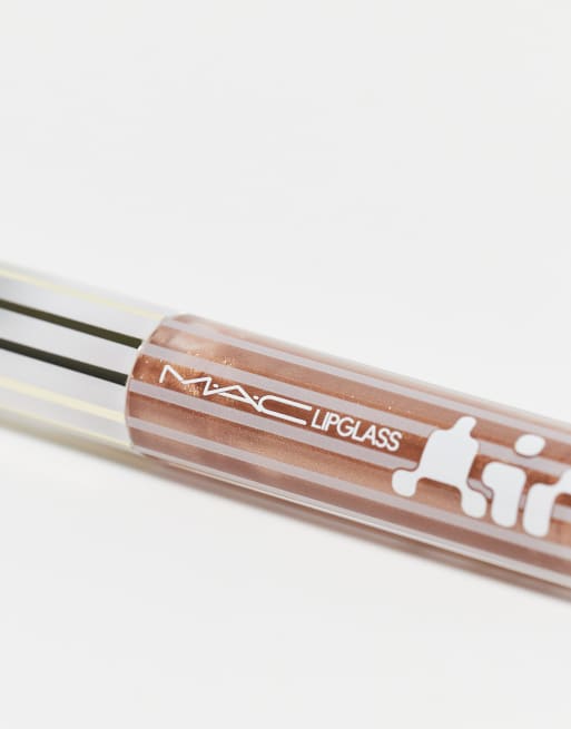 MAC - Lipglass Air Lip Gloss - Accolade, 3 af 4