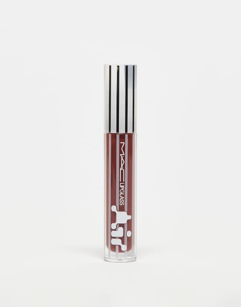 MAC Lipglass Air Lip Gloss- Aesthetic - view 1