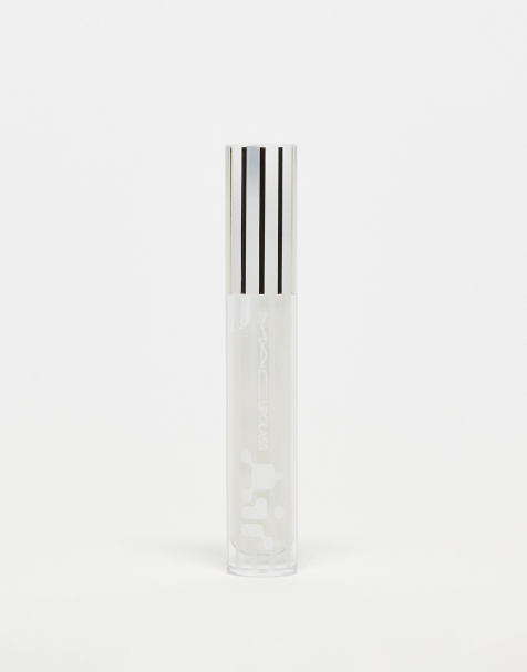 MAC Lipglass Air Lip Gloss- Frosting - view 1
