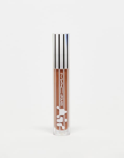 MAC Lipglass Air Lip Gloss- Instinct - view 1