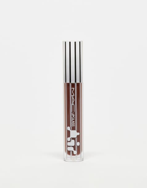 MAC Lipglass Air Lip Gloss- Quality - view 1