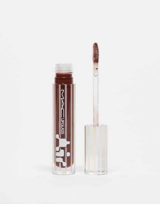 MAC Lipglass Air Lip Gloss- Quality, 4 of 4