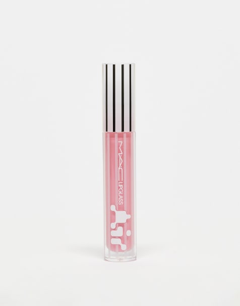MAC Lipglass Air Lip Gloss- Snobbish - view 1