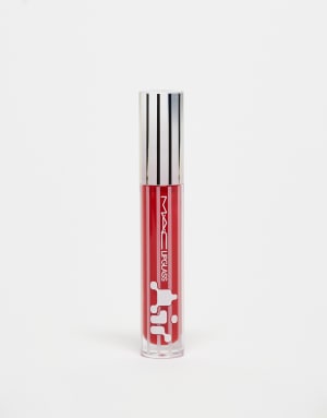 MAC Lipglass Air Lip Gloss- Talented